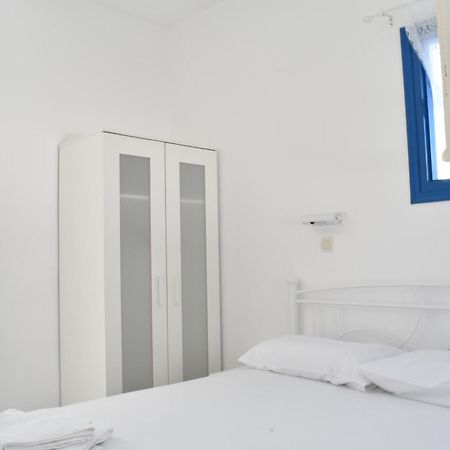Blue Horizon Ios Hotel Kamer foto