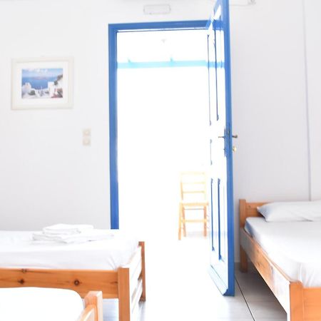 Blue Horizon Ios Hotel Kamer foto